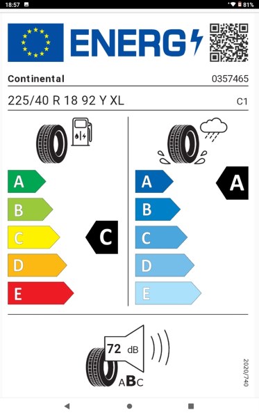 ファルケン AZENIS FK510 245/45ZR18 (100Y) XL 価格比較 - 価格.com