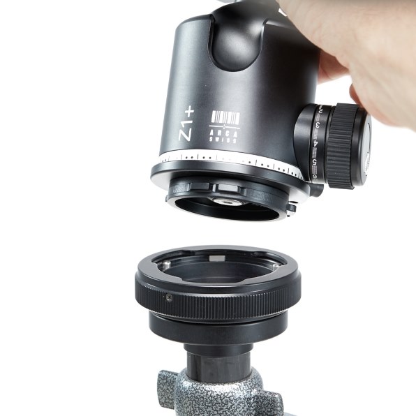 GITZO GHFG1 価格比較 - 価格.com