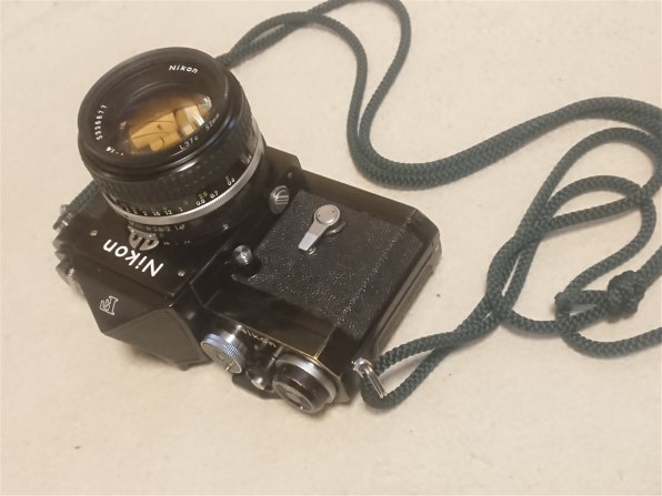 一眼レフカメラ(フィルム) ニコンなんでも掲示板のクチコミ - 価格.com