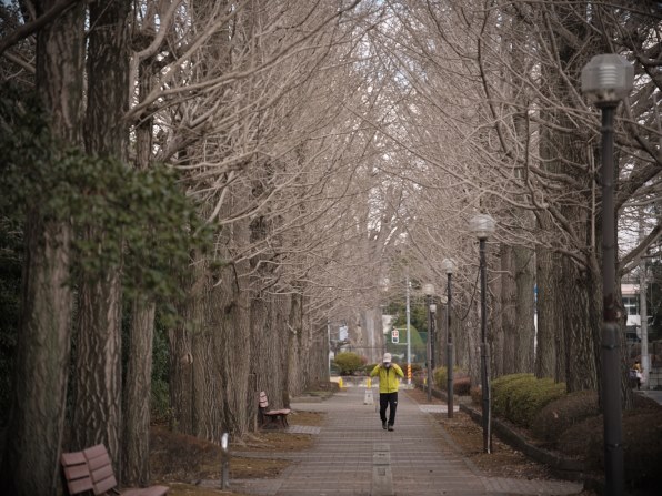 CANON EF70-300mm F4-5.6L IS USMのクチコミ - 価格.com