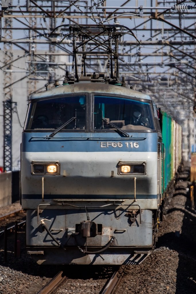 描写が悪いのか設定が悪いのか…』 TAMRON 100-400mm F/4.5-6.3 Di VC 