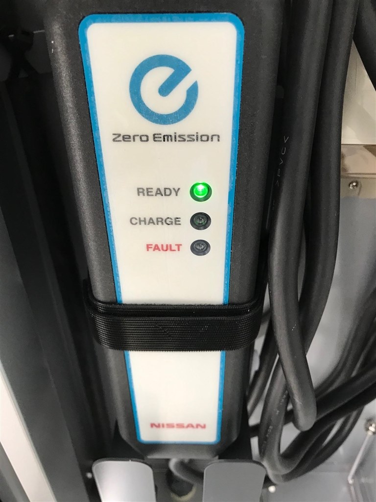 GN0Wの充電トラブル』 三菱 アウトランダーPHEV 2021年モデル の
