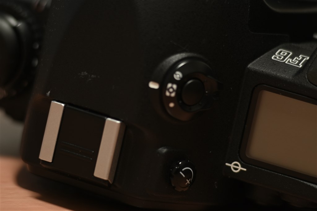 Nikon アクセサリーシューカバー シルバー ASC01SL』 ニコン Z fc 16-50 VR レンズキット のクチコミ掲示板