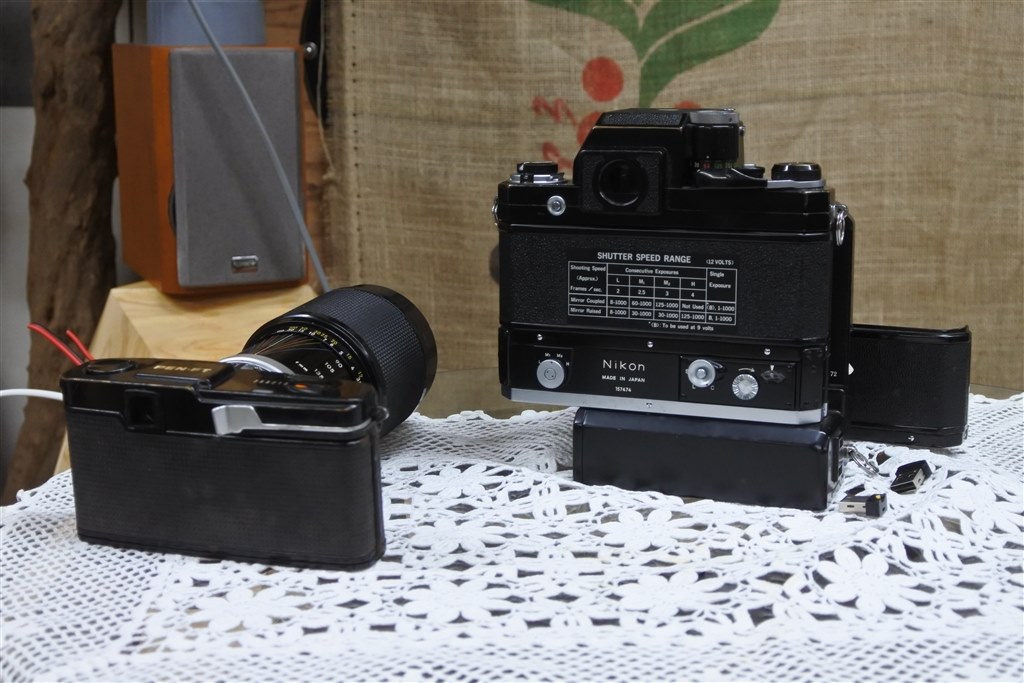 ニコンF』 クチコミ掲示板 - 価格.com
