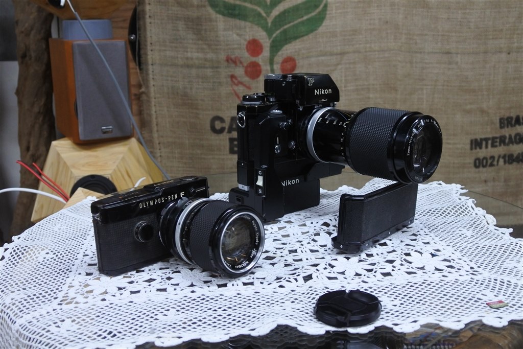 ニコンF』 クチコミ掲示板 - 価格.com