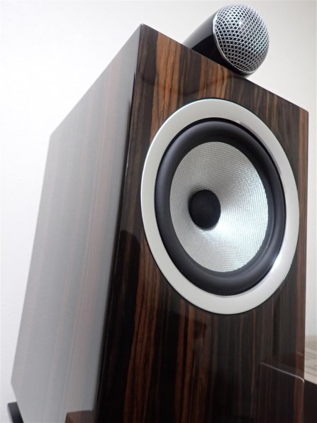 Bowers & Wilkins 705 Signature [ペア]投稿画像・動画 - 価格.com