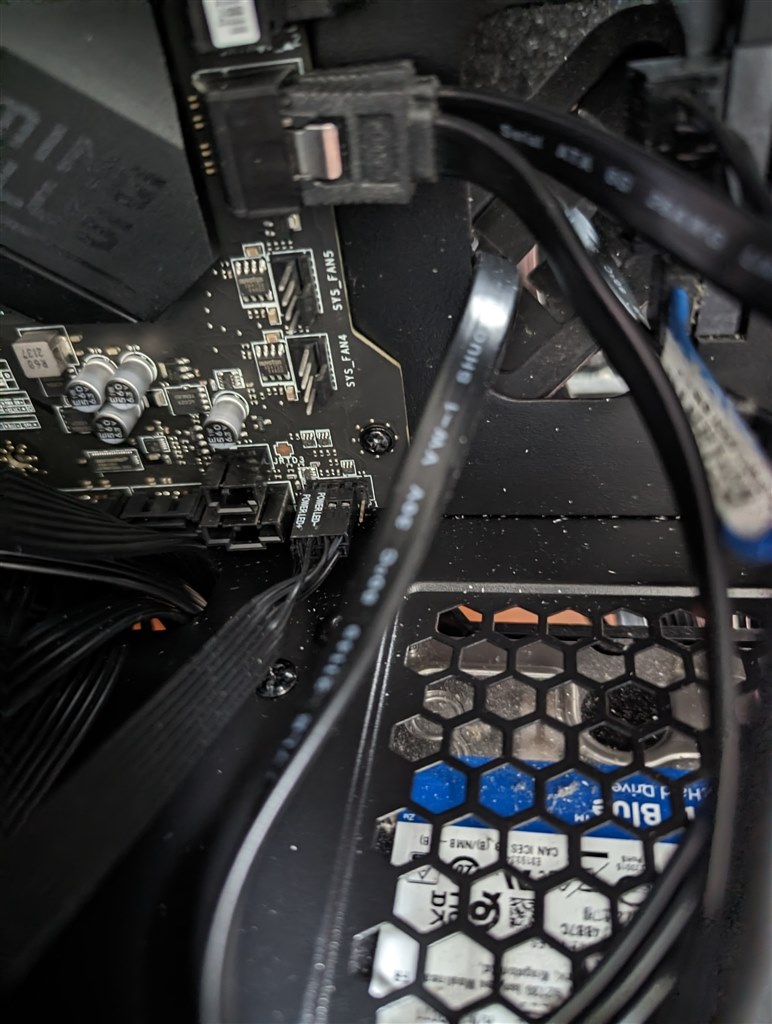 電源が入らない』 Thermaltake Versa H26 のクチコミ掲示板 - 価格.com