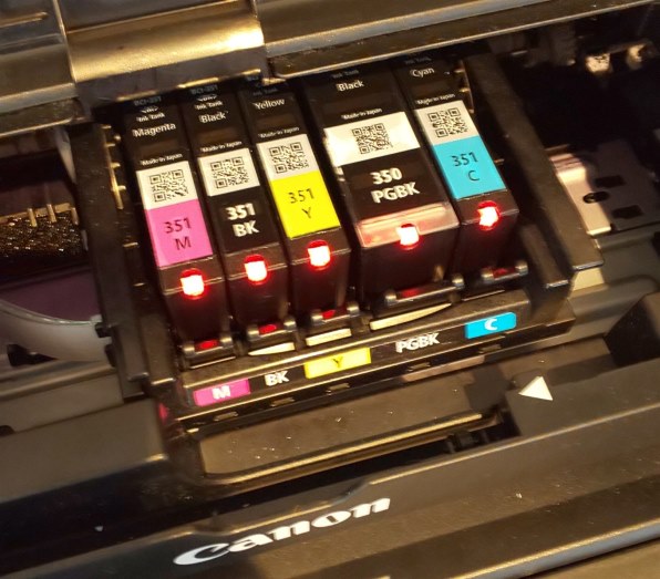 CANON PIXUS iP7230のクチコミ - 価格.com