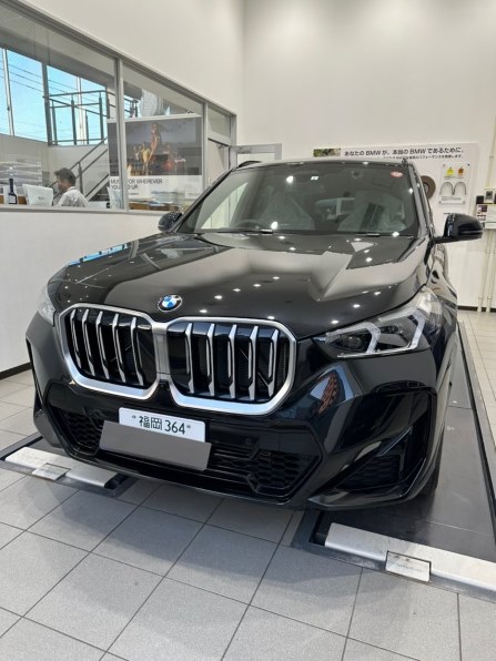 納車されました！』 BMW X1 2023年モデル のクチコミ掲示板 - 価格.com