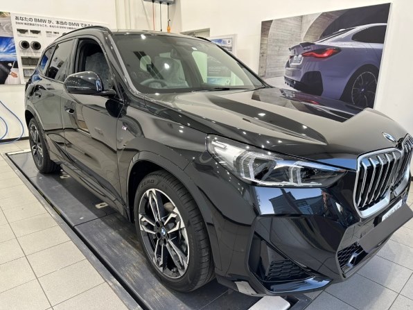 納車されました！』 BMW X1 2023年モデル のクチコミ掲示板 - 価格.com