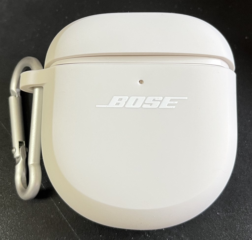 QuietComfort Earbuds IIシリコンケース購入』 Bose QuietComfort ...