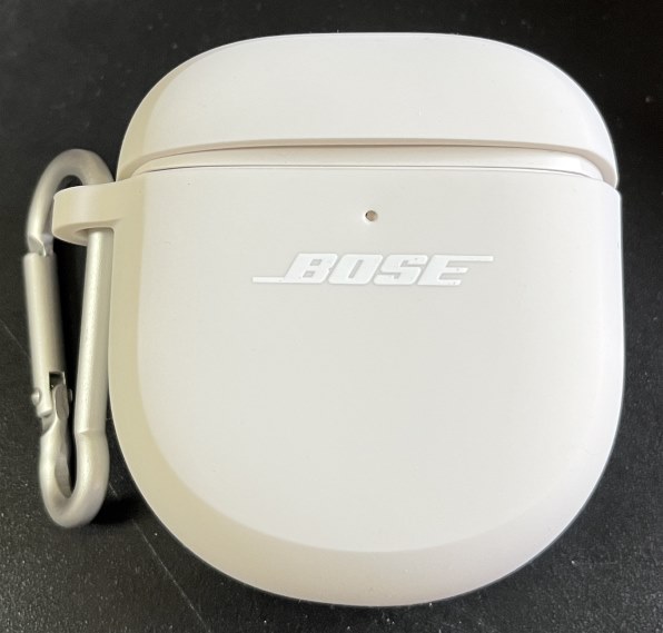 BOSE QUIETCOMFORT 焦げ臭く EARBUDS II 用シリコンカバー