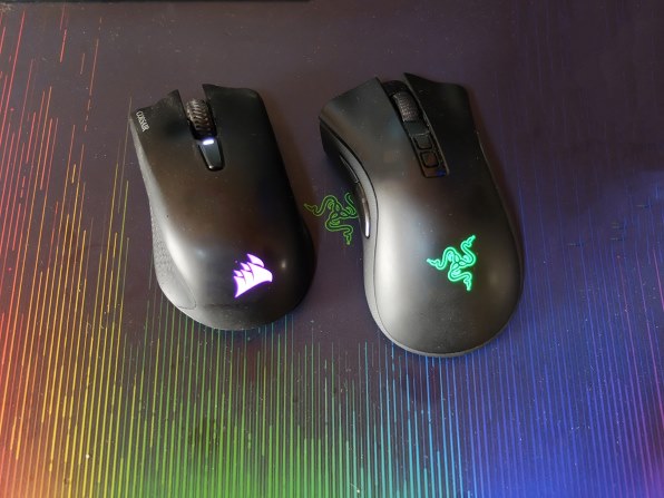 Corsair HARPOON RGB CH-9311011-AP 価格比較 - 価格.com