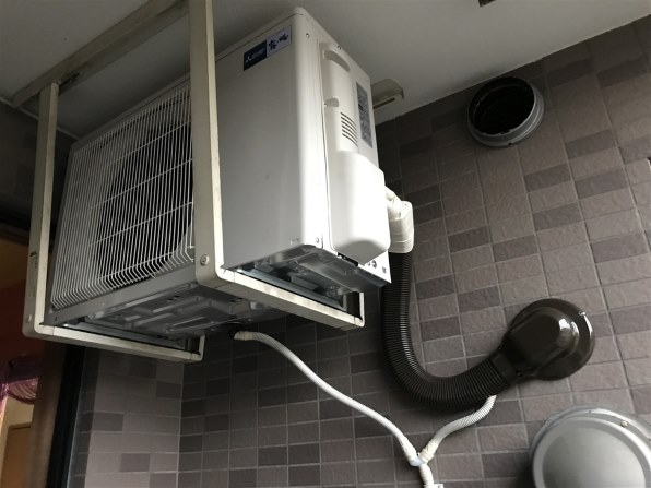 室外機の音の大きさについて』 三菱電機 霧ヶ峰 MSZ-R2222 のクチコミ掲示板 - 価格.com