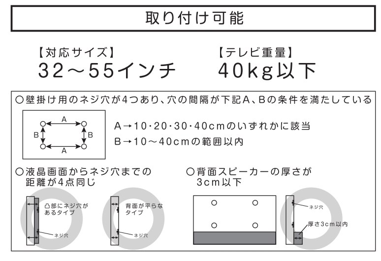 スタンド欠品 24年製 TVS REGZA 4K 55V型 TV 55M550M スタンド欠品 24年製 TVS REGZA 4K 55V型 TV 55M550M 自立型の
