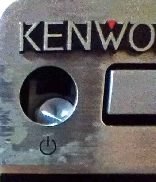 ステレオ工房 ポニー：KENWOOD_RD-UDE77_001