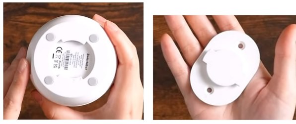 SwitchBot スイッチボット W1801200-GH 見守りカメラ 天井設置可能 スマートカメラ IoT スマート家電 1080PフルHD画質 アレクサ対応 双方向音声会話 SwitchBot SwitchBot W1801200-GH [ホワイト] 価格比較 - 価格.com