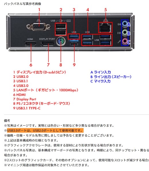 🔰アラフィフおばさん自作PCに挑戦！！ パーツ紹介