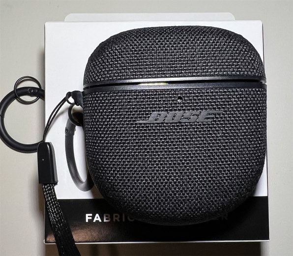 Bose QuietComfort Earbuds II [ソープストーン]投稿画像・動画