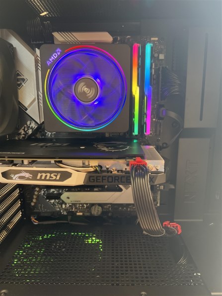 ASRock X570 Steel Legend投稿画像・動画 - 価格.com ASRock X570 Steel Legend投稿画像・動画 - 価格.com