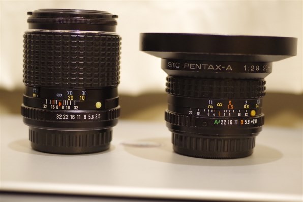 ペンタックス PENTAX K-50 18-135WRキット [ピンク]投稿画像・動画