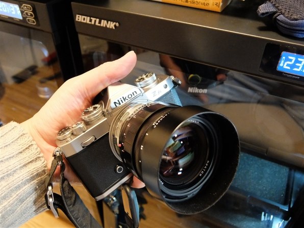 富士フイルム FUJIFILM XQ2 [ブラック]で撮影された写真 - 価格.com