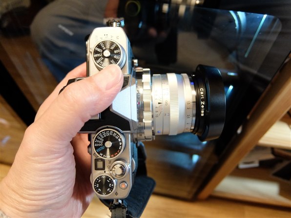 富士フィルム XQ2 シルバー 【公式通販】