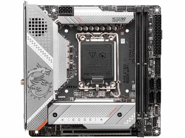 ASUS TUF GAMING B760M-PLUS D4投稿画像・動画 - 価格.com