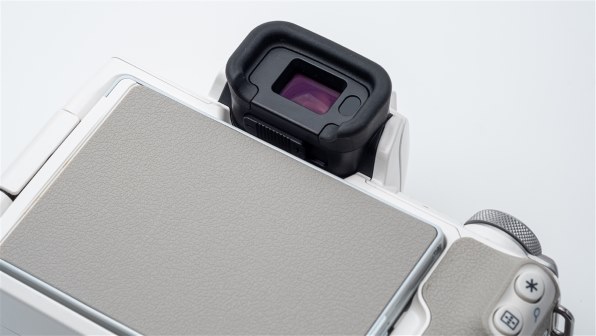 CANON EOS Kiss M ボディ [ブラック]のクチコミ - 価格.com