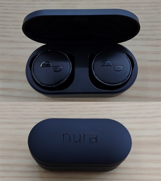nura NuraTrue Pro NR-TWSPRO [ブラック] 価格比較 - 価格.com