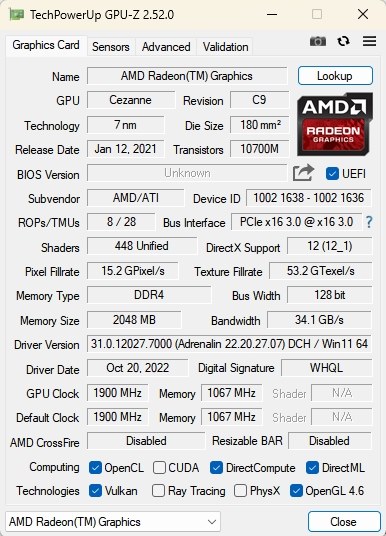 FF-XIVベンチが振るわない』 AMD Ryzen 5 5600G BOX のクチコミ掲示板 - 価格.com