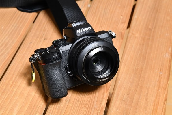 ニコン NIKKOR Z 26mm f/2.8のクチコミ - 価格.com ニコン NIKKOR Z 26mm f/2.8のクチコミ - 価格.com