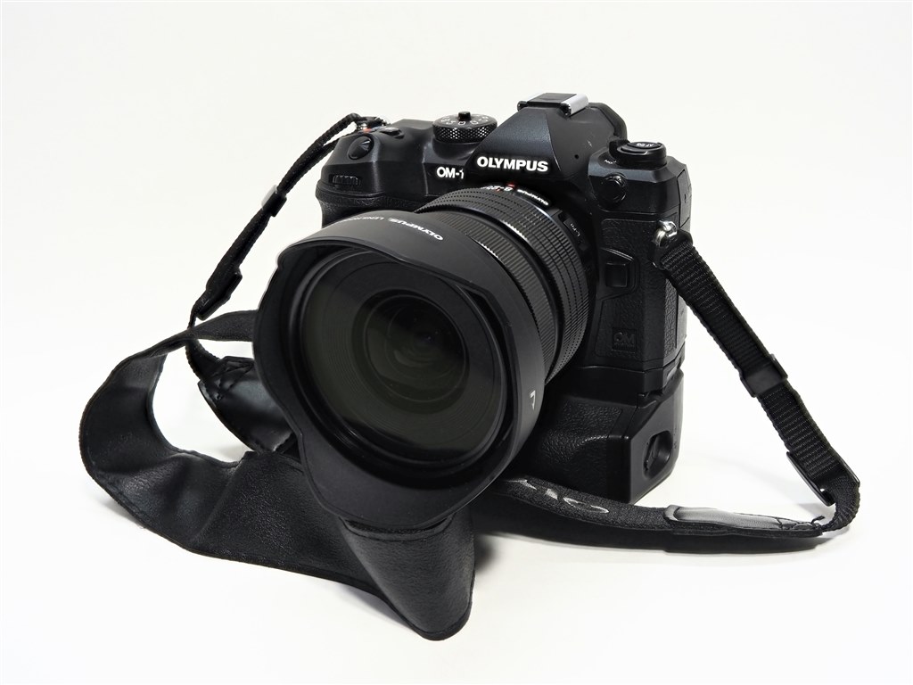 OM-1のサブ機にはOM-1が欲しくなる』 OMデジタル OM-1のサブ機にはOM-1が欲しくなる』 OMデジタル