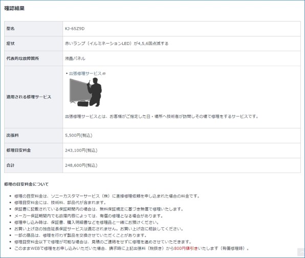 SONY BRAVIA KJ-100Z9D [100インチ]投稿画像・動画 - 価格.com