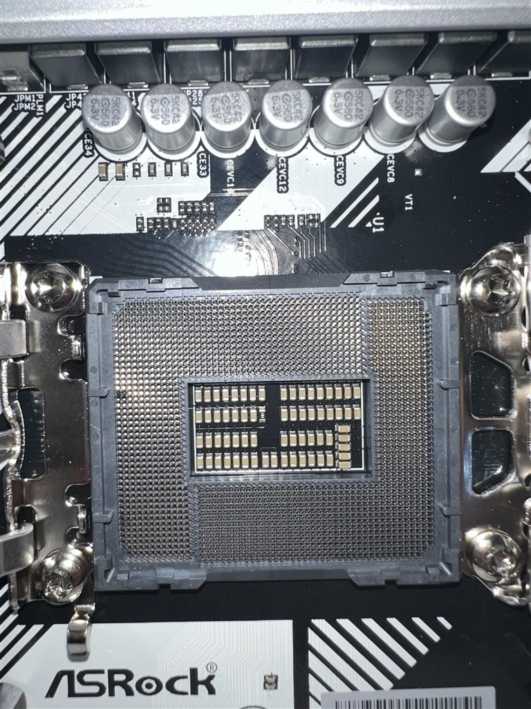 CPUとSSDの接続について』 ASRock Z790 Pro RS/D4 のクチコミ掲示板