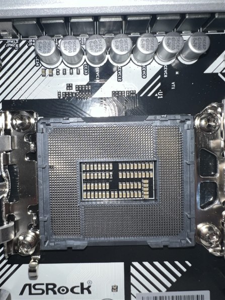 ASRock Z790 Pro RS/D4投稿画像・動画 - 価格.com