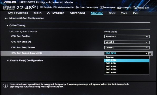 CPUファン』 ASUS ROG STRIX Z790-A GAMING WIFI D4 のクチコミ