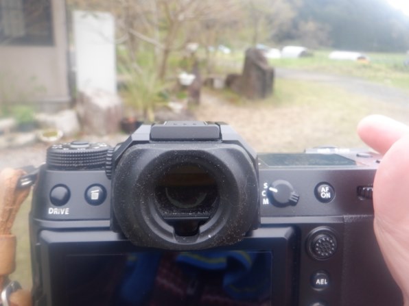 富士フイルム FinePix XP140 [ダークシルバー]で撮影された写真