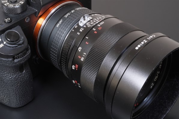 SONY FE 50mm F2.5 G SEL50F25Gで撮影された写真 - 価格.com