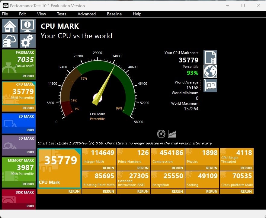 残念ながら13世代CPUではOC出来ません』 MSI MAG B660M MORTAR