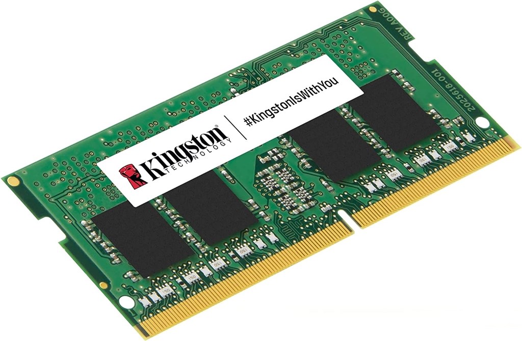 NOTE PCメモリ追加は、初めて！！』 キングストン KCP426SS8/8 [SODIMM 