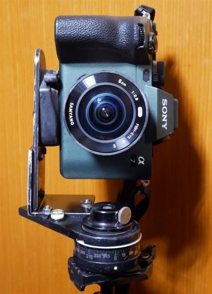 SAMYANG 8mm F2.8 UMC FISH-EYE II ブラック [ソニー用] 価格比較