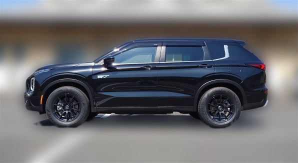 18インチタイヤについて』 三菱 アウトランダーPHEV 2021年モデル の