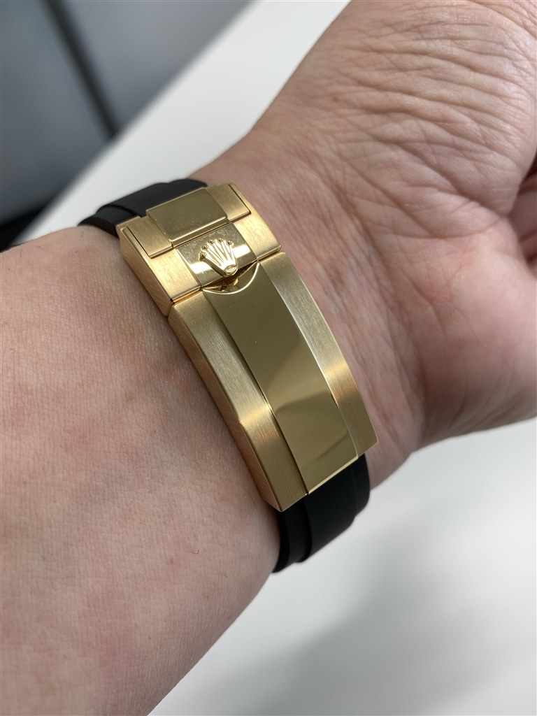 オイフレ最強？？レアモデル？？、、、知らんけど。笑笑』 ロレックス