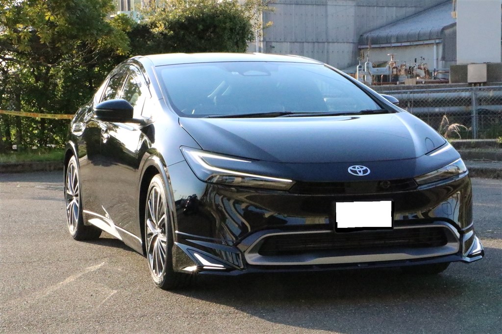 納車待ち』 トヨタ プリウス 2023年モデル のクチコミ掲示板