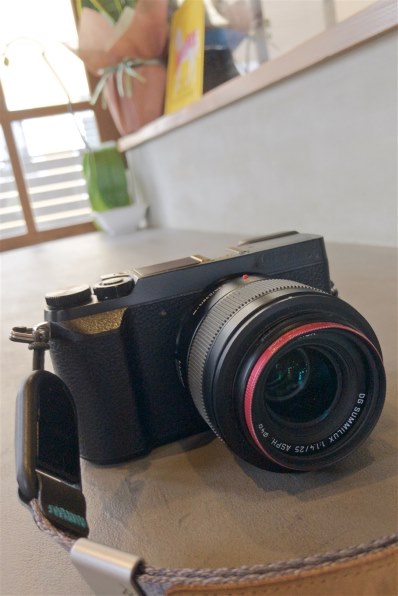 カメラ デジタルカメラ パナソニック LUMIX DMC-GX7MK2 ボディ 価格比較 - 価格.com
