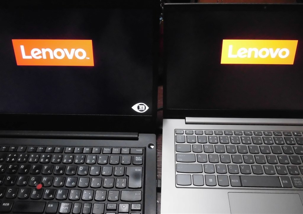 届いたのでちょっとだけ報告』 Lenovo ThinkBook 14 Gen 5 AMD 価格 ...