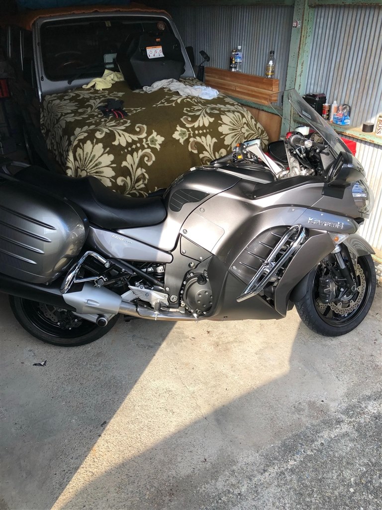 隼2型の購入を考えています。』 スズキ GSX1300R ハヤブサ の
