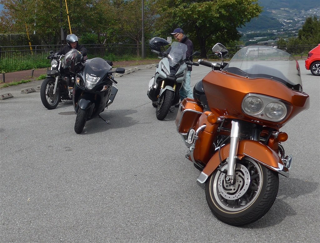 隼2型の購入を考えています。』 スズキ GSX1300R ハヤブサ の