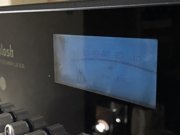 その他オーディオ機器 MCINTOSH すべてのクチコミ - 価格.com
